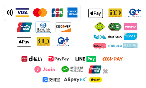 クレジットカード